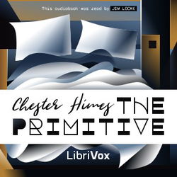 The Primitive - Poster