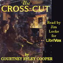 The Cross-Cut - Poster