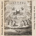 Practical Mysticism (Version 2) - Poster
