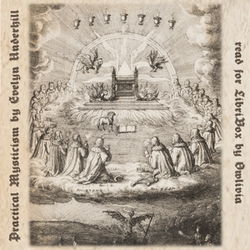 Practical Mysticism (Version 2) - Poster