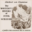 The Wonderful History of Peter Schlemihl (Version 2) - Poster
