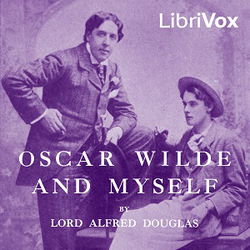Oscar Wilde and Myself - Poster