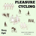 Pleasure Cycling - Poster