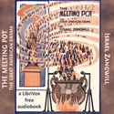 The Melting Pot - Poster