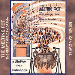 The Melting Pot - Poster