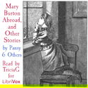 Mary Burton Abroad, and Other Stories - Poster