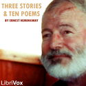Three Stories & Ten Poems - Poster