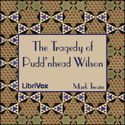 The Tragedy of Pudd'nhead Wilson -  Version 2 - Poster