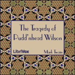 The Tragedy of Pudd'nhead Wilson -  Version 2 - Poster