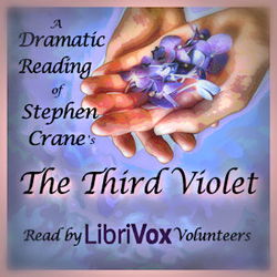 The Third Violet - Poster The Third Violet - Poster