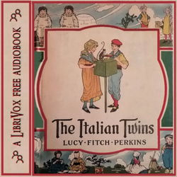 The Italian Twins - Poster