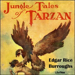 Jungle Tales of Tarzan - Poster
