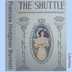 The Shuttle - Poster