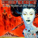 Lorelei of the Red Mist (Version 2) - Poster