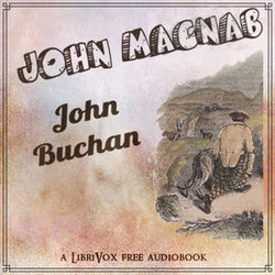 John McNab - Poster