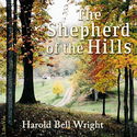 The Shepherd of the Hills - Poster