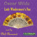 Lady Windermere's Fan - Poster