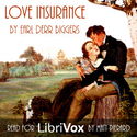 Love Insurance (version 2) - Poster
