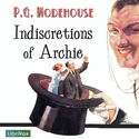 Indiscretions of Archie - Poster