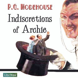 Indiscretions of Archie - Poster Indiscretions of Archie - Poster