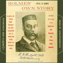 Holmes' Own Story - Poster