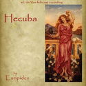 Hecuba - Poster