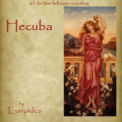 Hecuba - Poster