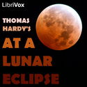At A Lunar Eclipse - Poster