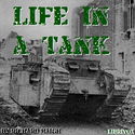 Life in a Tank - Poster