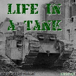 Life in a Tank - Poster
