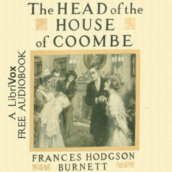 The Head of the House of Coombe - Poster