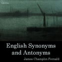 English Synonyms and Antonyms - Poster