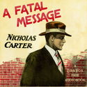 A Fatal Message - Poster