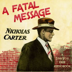 A Fatal Message - Poster