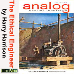 The Ethical Engineer - Poster