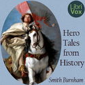 Hero Tales from History - Poster
