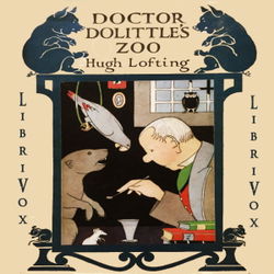 Doctor Dolittle's Zoo - Poster