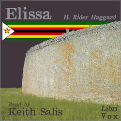 Elissa - Poster