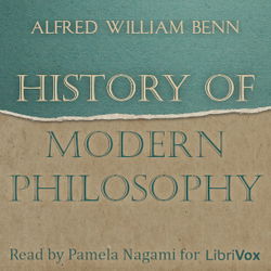 History of Modern Philosophy - Poster