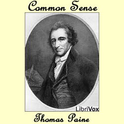 Common Sense - Poster