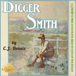 Digger Smith - Poster