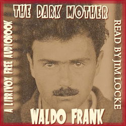 The Dark Mother - Poster