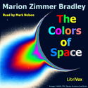 The Colors of Space - Poster