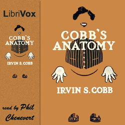 Cobb's Anatomy - Poster Cobb's Anatomy - Poster