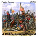 A Child's History of England - Poster