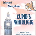Cupid's Whirligig - Poster