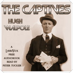 The Captives - Poster