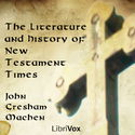 The Literature and History of New Testament Times - Poster