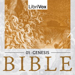 Bible (ERV) 01: Genesis - Poster