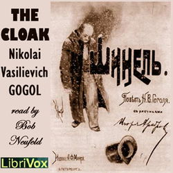 The Cloak - Poster The Cloak - Poster